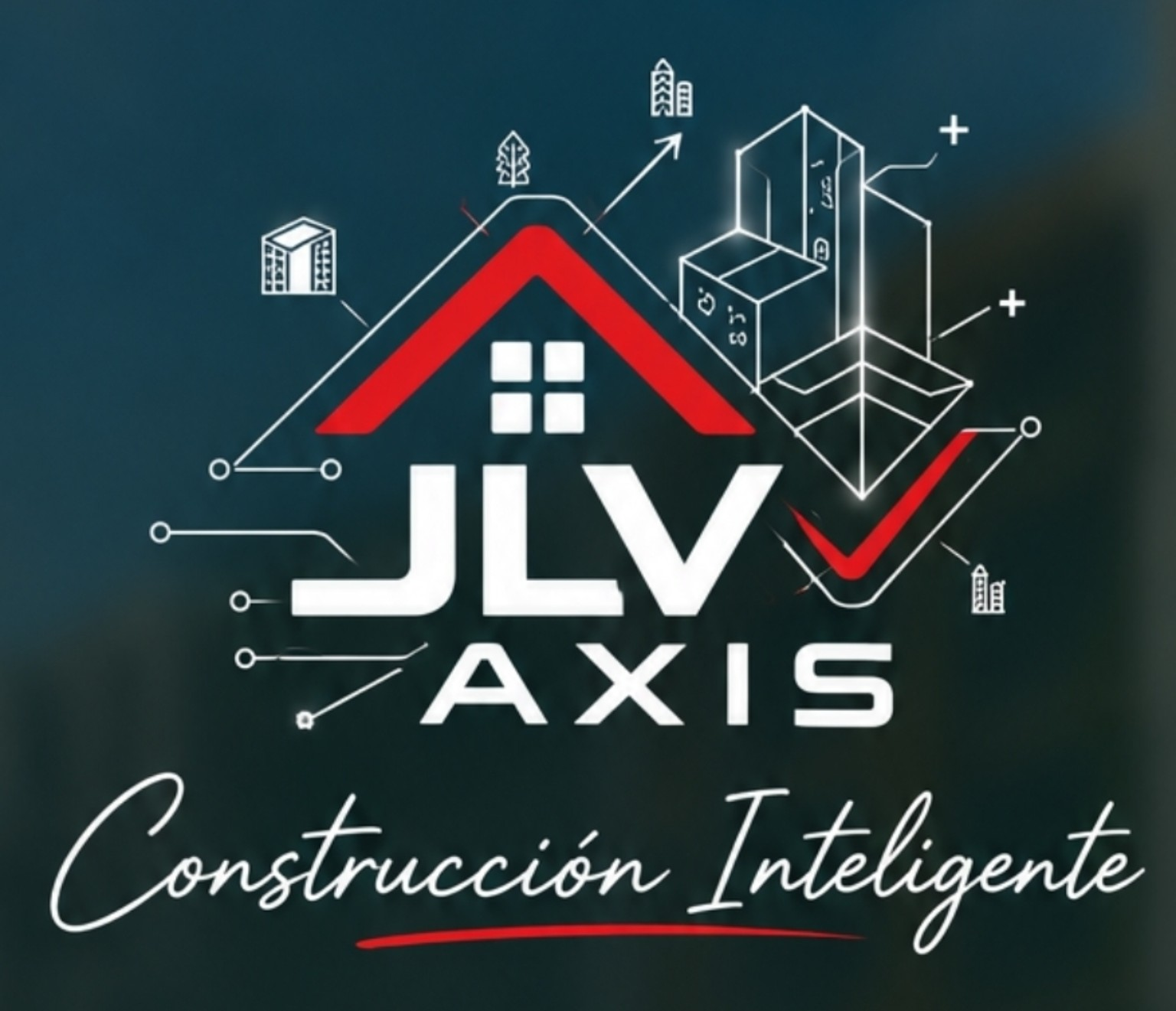 JLV AXIS